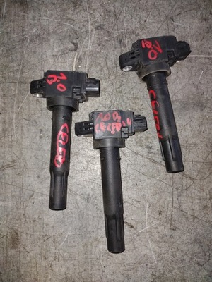 Котушка запалювання suzuki celerio 1.0 фото №1