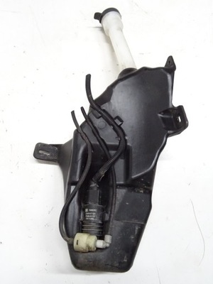 Chevrolet cruze бачок омывателя фото №1