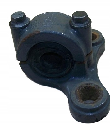 Кронштейн кронштейн стабілізатор volvo fm fh 3173989 prz фото №1