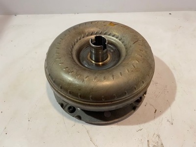 Maserati granturismo s зчеплення гідротрансформаторний фото №1