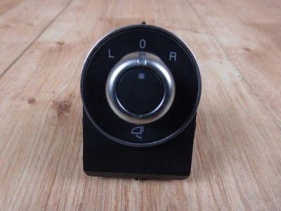 Alfa romeo giulia stelvio перемикач дзеркал керування 01561181990 фото №1