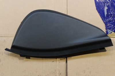 Infiniti q60 захист панелі ліва сторона перед фото №1