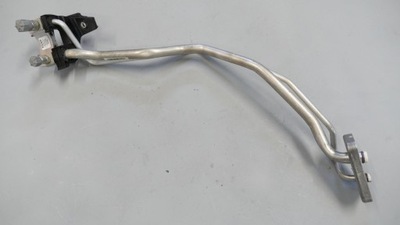 Bmw x5 f15 x6 f16 трубка шланг кондиционера 9384257 фото №1