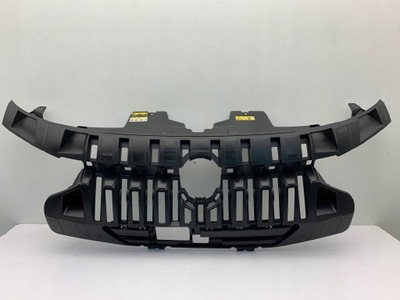 Vw id.3 10a каркас підсилювач решітка решітка радіатора фото №1