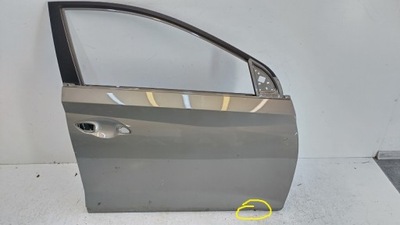 Hyundai i20 iii дверь фото №1