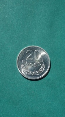 20 gr 1980,stan I