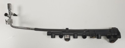 Молдинг упорскування jaguar s-type 3.0 xr8e-9f792-ae фото №1