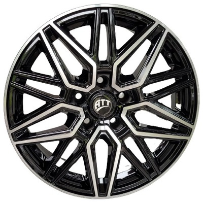 LLANTAS ATT 17 5X105 OPEL ASTRA K J MOKKA X CHEVROLET CRUZE TRAX  