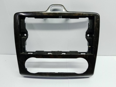 Ford focus 2006 панелі керування, перемикачі 4m5118522ebw фото №1