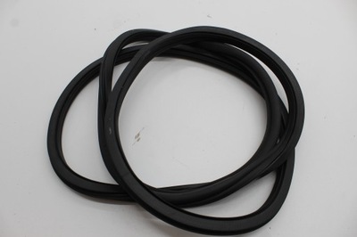 Vw up 3d прокладка двері права 1s3867912d фото №1