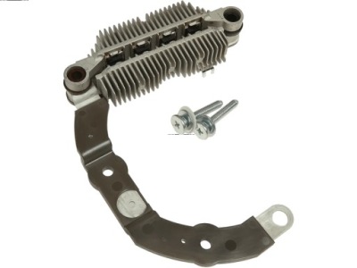 Brand new oem mitsubishi генератор rectifier фото №1