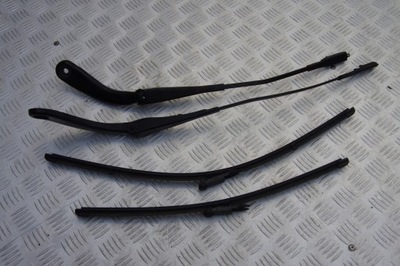 Рычаги дворник щетки bmw 3 f34 gt фото №1