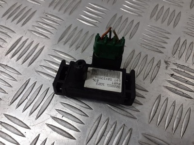 Map датчик renault scenic i 1.6 фото №1