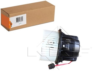 Вентилятор вентилятор audi a4 allroad b8 a4 b8 a5 q5 1.8-4.2 фото №1