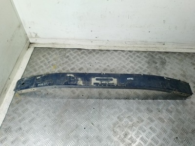 Балка pod бампер перед opel zafira b фото №1