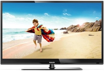 TV LED Philips 50PFL3807H 50"