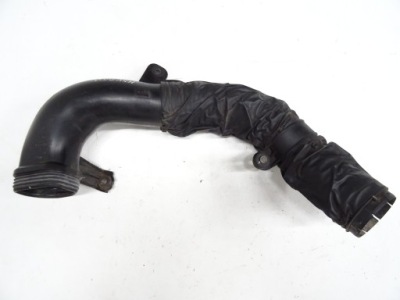 Hyundai santa fe ii 2.2 crdi труба wąż повітрозабірник повітря фото №1