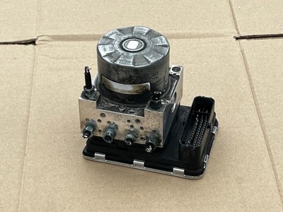 Насос abs bmw 1 f40 5a44c61 фото №1