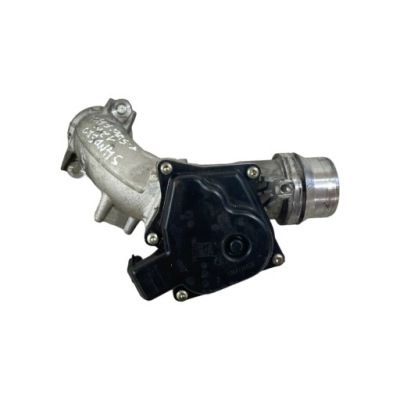 Клапан egr dacia sandero 8200614985 фото №1