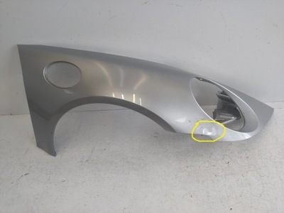 Porsche 911 992 крила фото №1