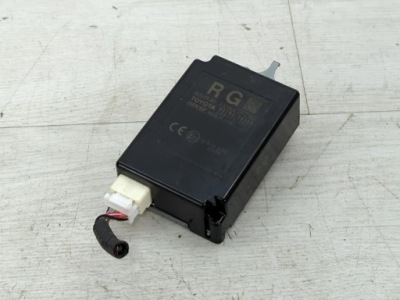 Модуль блок керування lexus ux mzah10 2021 897b0-76060 фото №1