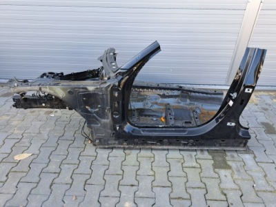 Четверть лонжерон перед левая сторона bmw 3 g20 g21 475 фото №1