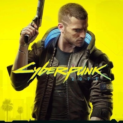 Klucz GOG CYBERPUNK 2077 + LOSOWY KLUCZ STEAM