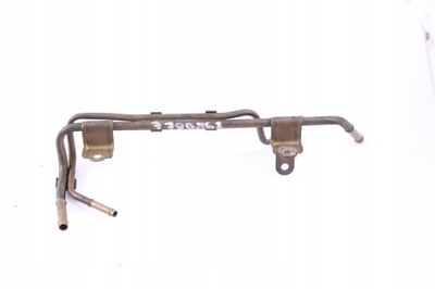 Mini cooper one d r50 wąż пального 13537790862 фото №1