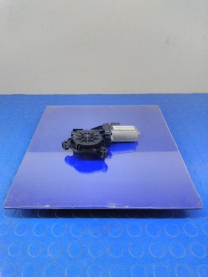 Fiat stilo моторчик скло перед лівий d247304 фото №1