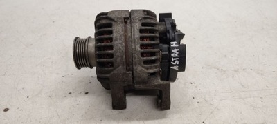 Генератор opel astra h фото №1