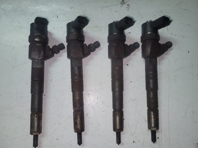 Opel insignia a 2.0 cdti инжектор форсунка фото №1