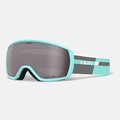 Gogle narciarskie Giro Facet filtr UV-400 kat. 3