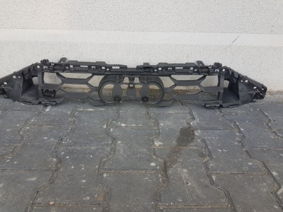 Решётка радиатора решётка радиатора кронштейн audi a3 8y 8y0853949 фото №1