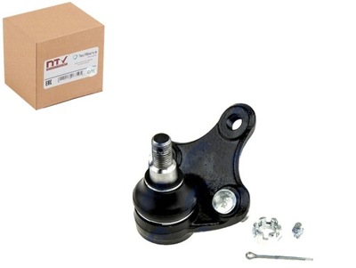 Шаровая опора рычага toyota rav4 sxa1# 93-00 передний нижний nty фото №1