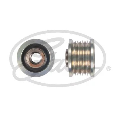 OAP7231/GTS CLUTCH ALT.  