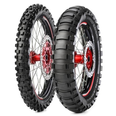 Metzeler KAROO EXTREME 90/90-21 + 140/80-18 2023r 