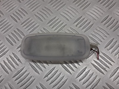 Освещение кабины mercedes w168 2028200401 фото №1