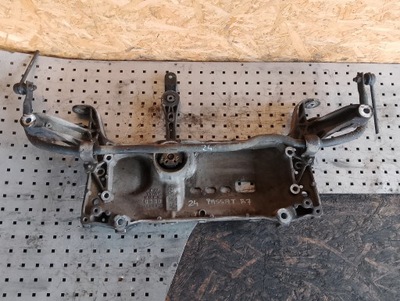 Подрамник подрамник подрамник перед vw passat cc b7 2.0 tdi фото №1