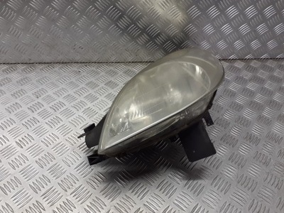 FARO IZQUIERDA PARTE DELANTERA CITROEN XSARA PICASSO EUROPA  