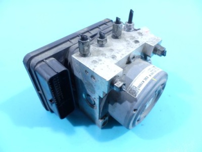 Насос abs mazda cx-5 i 12-17 06.2102-2434.4 фото №1