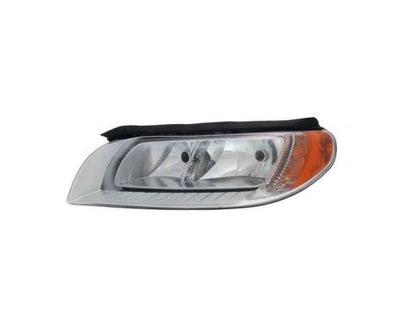 FARO PARTE DELANTERA VOLVO S80 AS 04.06-- 31214352 DERECHA  