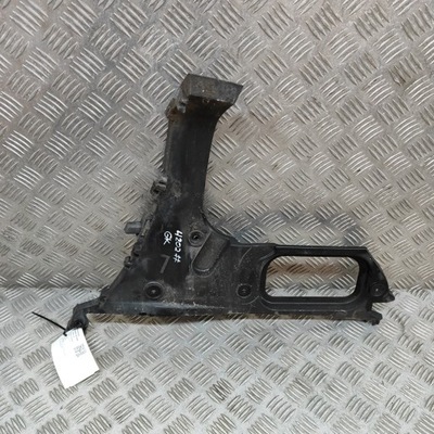 4L0807453A ЛЕВЫЙ БАШМАК ЗАДНЕГО БАМПЕРА AUDI Q7 4L 4L0807453A