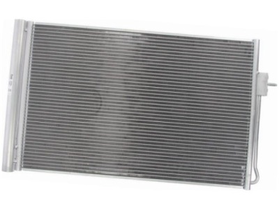 Конденсатор кондиціонера nissens 940364 фото №1