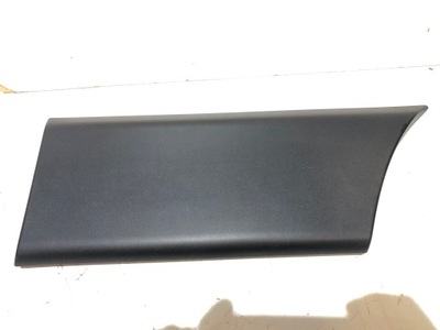 Renault master iii ліва молдинг 768f20006r фото №1