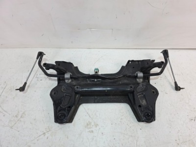 Подрамник подрамник передние peugeot 208 ii lift opel corsa f фото №1