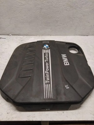 Bmw x5 f15 2017 верхний фото №1