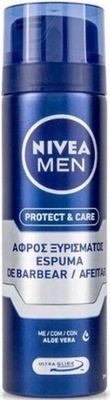 Nivea Men Originals Pianka do Golenia 200 ml