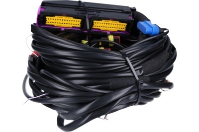 NUEVO COMPUESTA JUEGO DE CABLES LPGTECH - 316, 326  