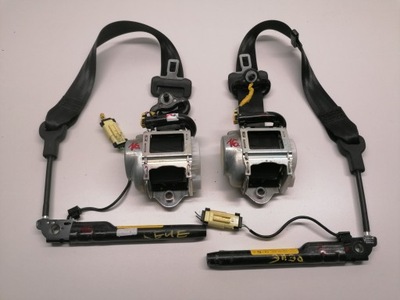 Jeep renegade ремені безпеки перед оригінал seat ремені 2014- фото №1