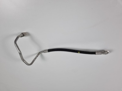 Wąż шланг кондиціонера mercedes e-klasa w213 a2136302001 фото №1